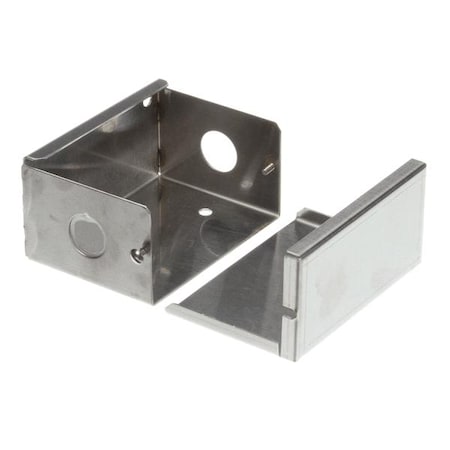 Champion - Moyer Diebel Kit Thermostat Box, Replaces #107922 900982